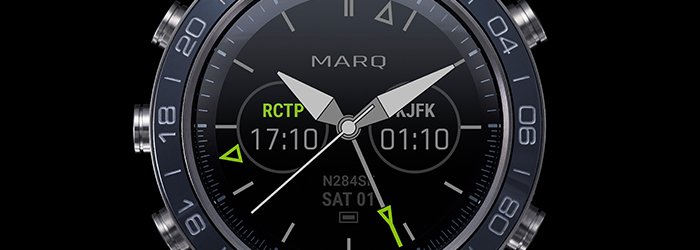 MARQ Aviator