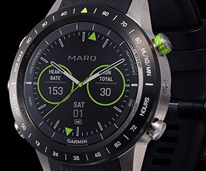 MARQ Athlete