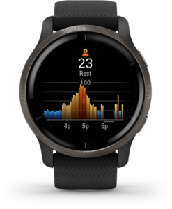 Galaxy watch active 2 stress tracking hot sale