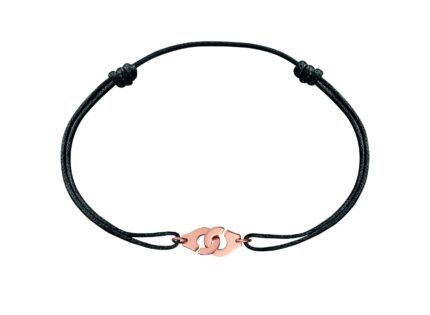 Collier sur cordon dinh van online