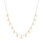 Collier Ginette NY Tiny 13 Bliss On Chain