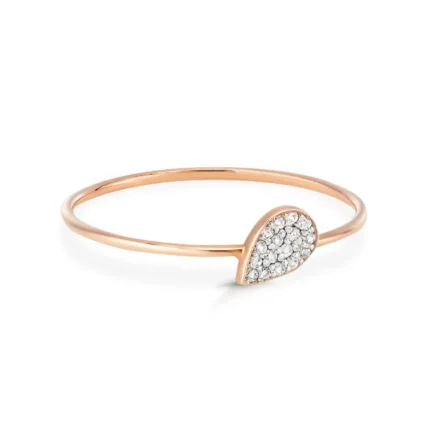 Ginette NY Diamond Bliss Ring