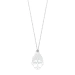 Collier Ginette NY Mini Buddha On Chain