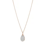 Collier Ginette NY Diamond Bliss On Chain