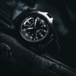 Montre Hamilton Khaki Field King Auto