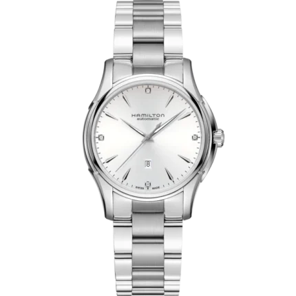 Hamilton Jazzmaster Lady Auto watch