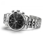 Montre Hamilton American Classic Spirit Liberty Auto Chrono