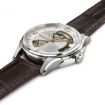 Montre Hamilton Jazzmaster Open Heart 40 MM