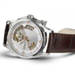 Montre Hamilton Jazzmaster Open Heart 40 MM