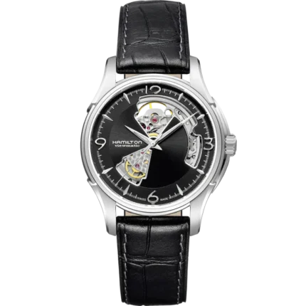 Montre Hamilton Jazzmaster Open Heart 40 MM