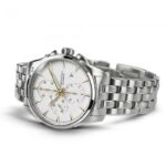 Montre Hamilton Jazzmaster Auto Chrono