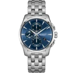 Montre Hamilton Jazzmaster Auto Chrono