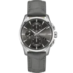 Montre Hamilton Jazzmaster Auto Chrono