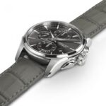 Montre Hamilton Jazzmaster Auto Chrono