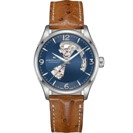 Montre Hamilton Jazzmaster Open Heart 42 MM