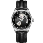 Montre Hamilton Jazzmaster Open Heart 42 MM