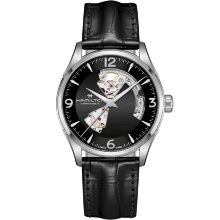 Montre Hamilton Jazzmaster Open Heart 42 MM