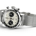 Montre Hamilton American Classic Intra-Matic Auto Chrono