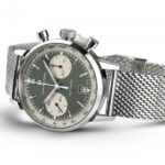 American Classic Intra-Matic Auto Chrono 40mm