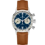 Montre Hamilton American Classic Intra-Matic Auto Chrono