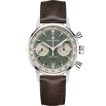 Watch Hamilton American Classic Intra Matic Auto Chrono Daniel