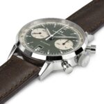 Montre Hamilton American Classic Intra-Matic Auto Chrono