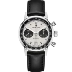 montre hamilton American Classic Intra-Matic Auto Chrono