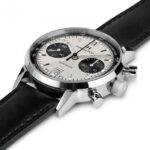 montre hamilton American Classic Intra-Matic Auto Chrono