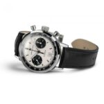 montre hamilton American Classic Intra-Matic Auto Chrono