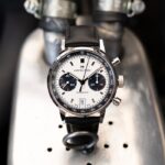 montre hamilton American Classic Intra-Matic Auto Chrono