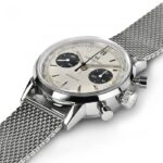 Montre Hamilton American Classic Intra-Matic Chronographe H