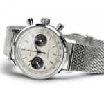 Montre Hamilton American Classic Intra-Matic Chronographe H