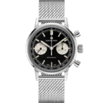 American Classic Intra-Matic Chronograph H