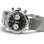 Montre Hamilton American Classic Intra-Matic Chronographe H