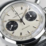 Montre Hamilton American Classic Intra-Matic Chronographe H