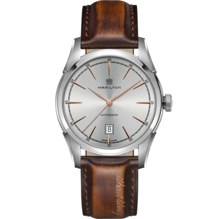 Hamilton American Classic Spirit Of Liberty Automatic Watch