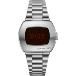 Montre Hamilton American Classic PSR Digital Quartz Acier