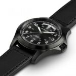 Montre Hamilton Khaki Field King Auto