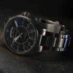 Montre Hamilton Khaki Aviation Pilot Day Date 42 MM