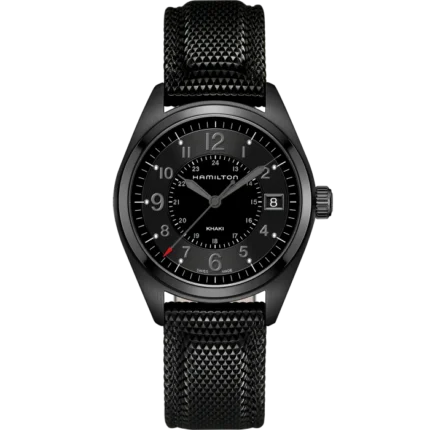 Montre Hamilton Khaki Field Quartz 40 MM