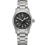 Khaki Field Mechanical 38mm