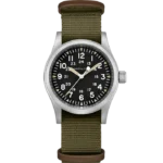 Hamilton 2025 khaki nato