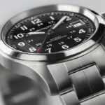 Hamilton field clearance khaki automatic 38mm