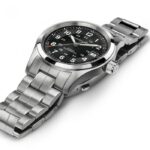 Montre Hamilton Khaki Field Auto 38 mm