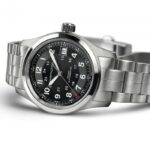 Montre Hamilton Khaki Field Auto 38 mm