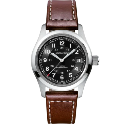 Hamilton Khaki Field Auto 38 mm watch