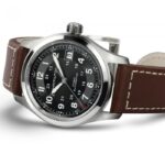 Montre Hamilton Khaki Field Auto 38 mm