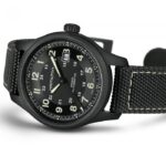 Montre Hamilton Khaki Field Titanium 42 MM