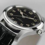 Hamilton khaki 2024 field murph auto