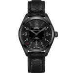 Montre Hamilton Khaki Field Day Date 42 mm Automatique Noir